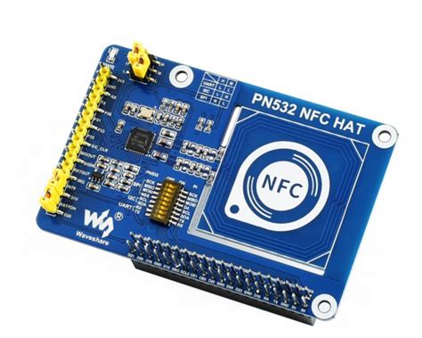 sdownload nfc card reader code for raspberry pi|nfc hat for Raspberry Pi.